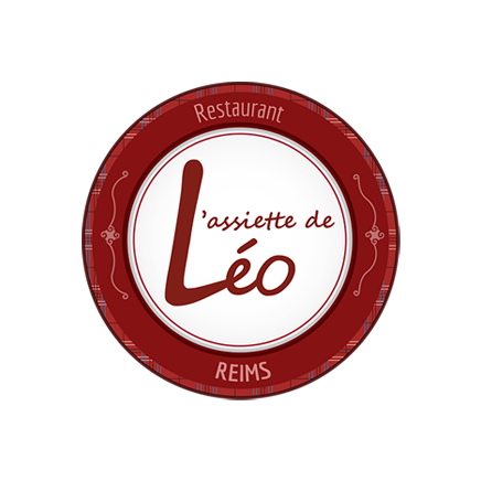 L'assiette de Léo